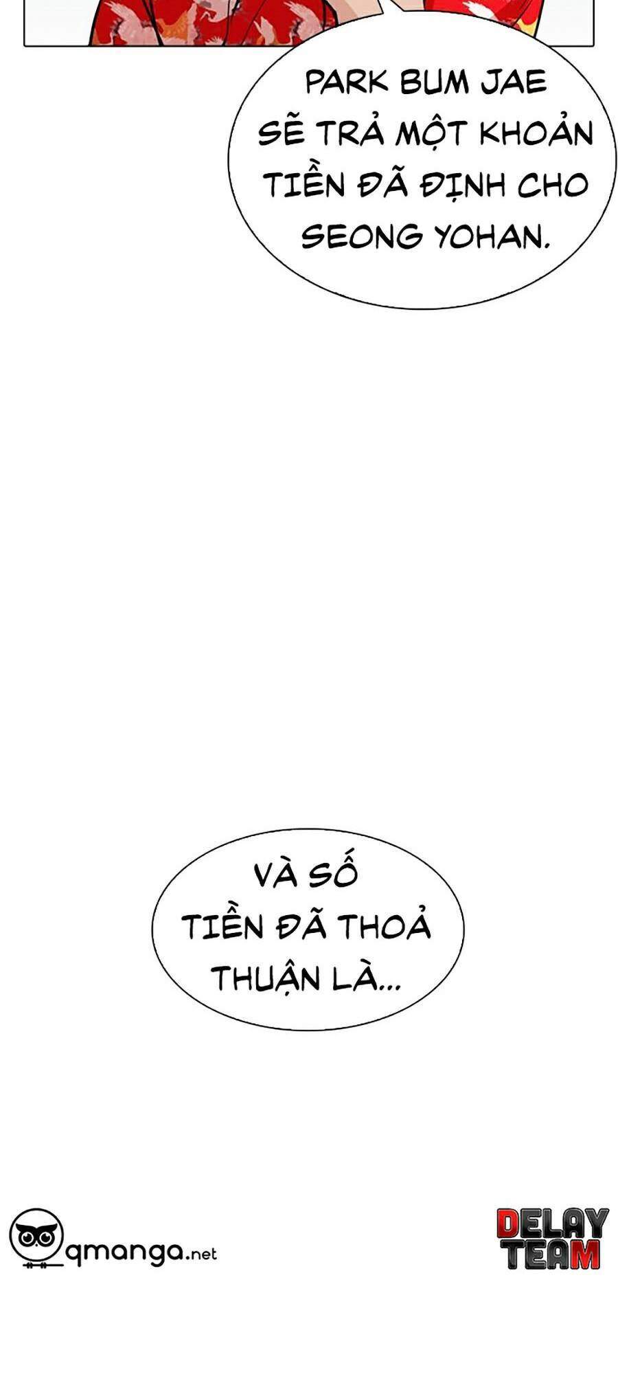 Lookism Chapter 258 - Trang 2