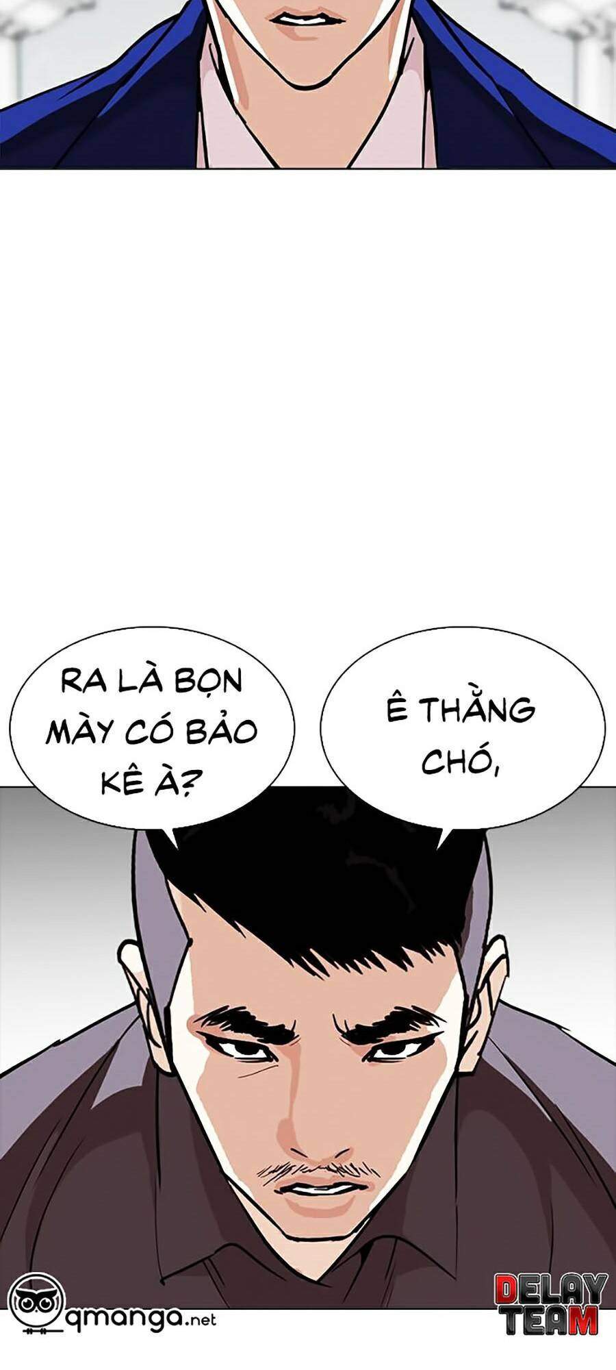 Lookism Chapter 258 - Trang 2