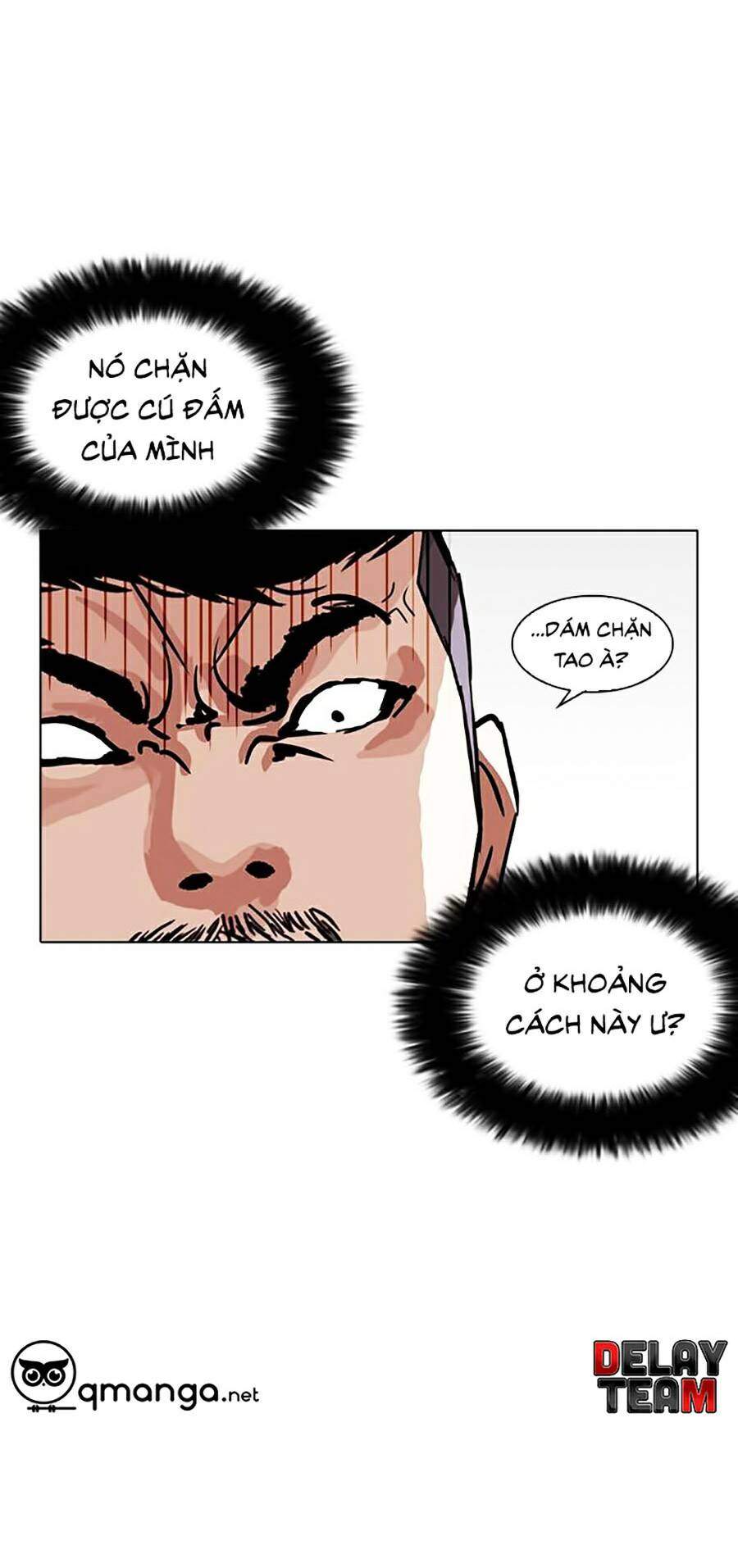 Lookism Chapter 258 - Trang 2