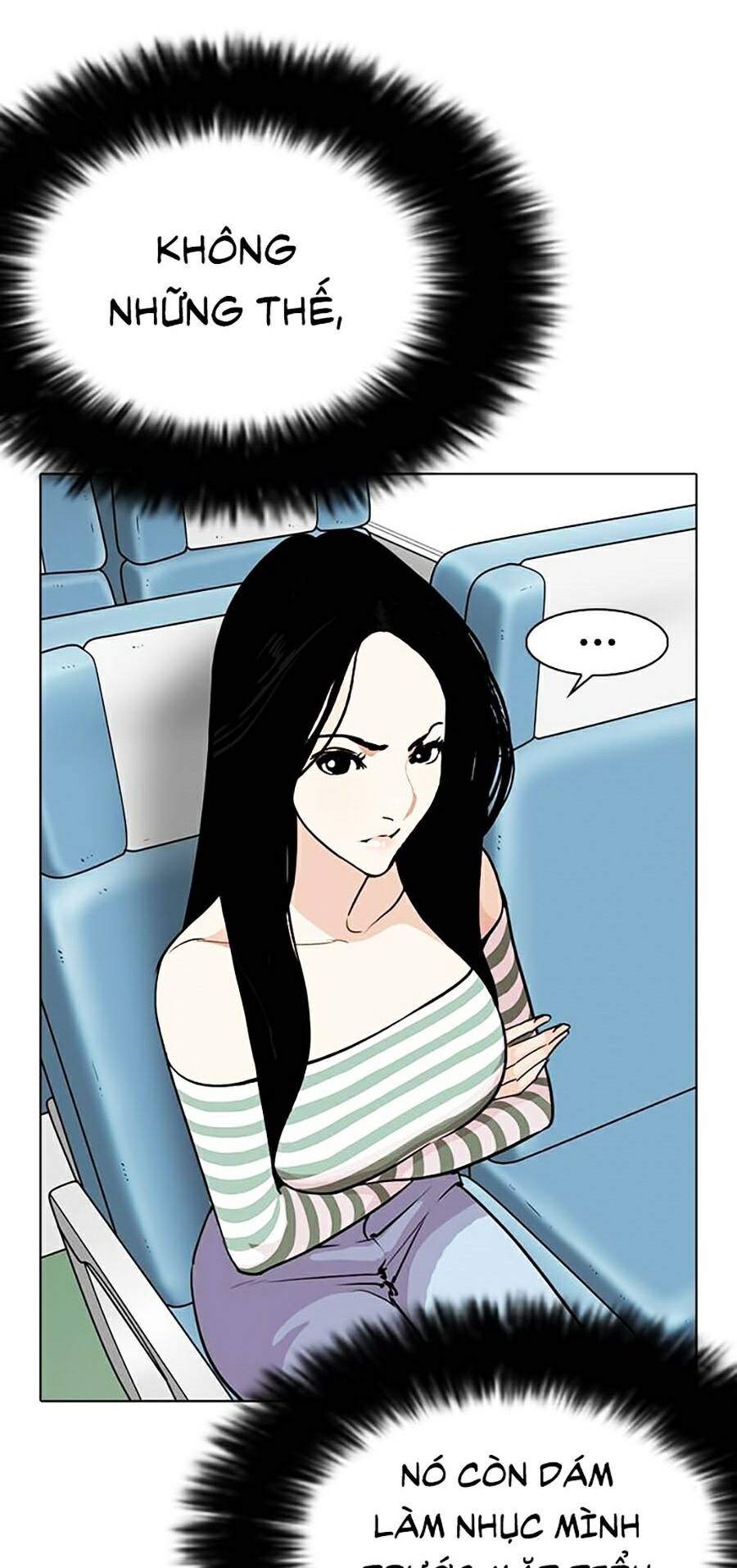 Lookism Chapter 258 - Trang 2