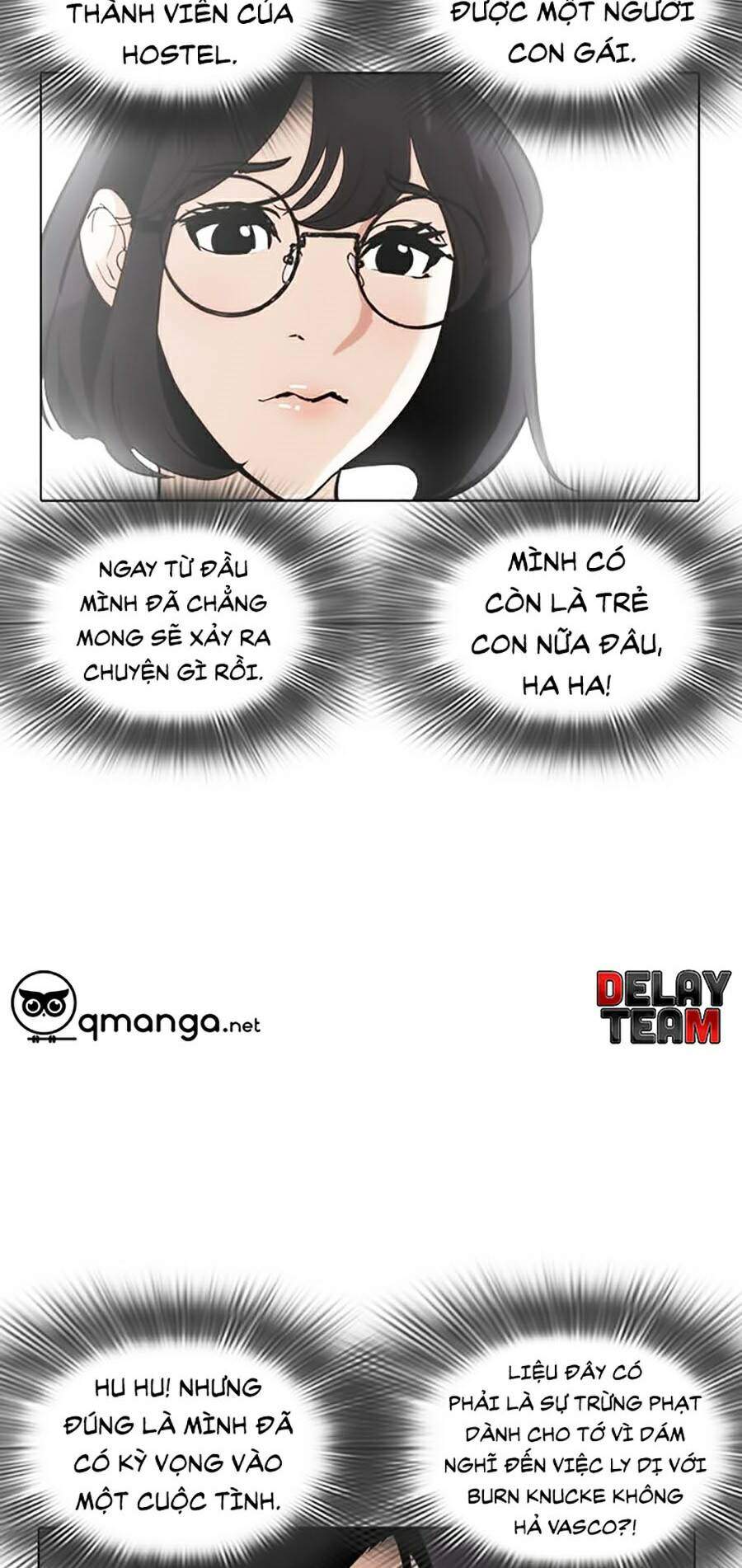 Lookism Chapter 258 - Trang 2