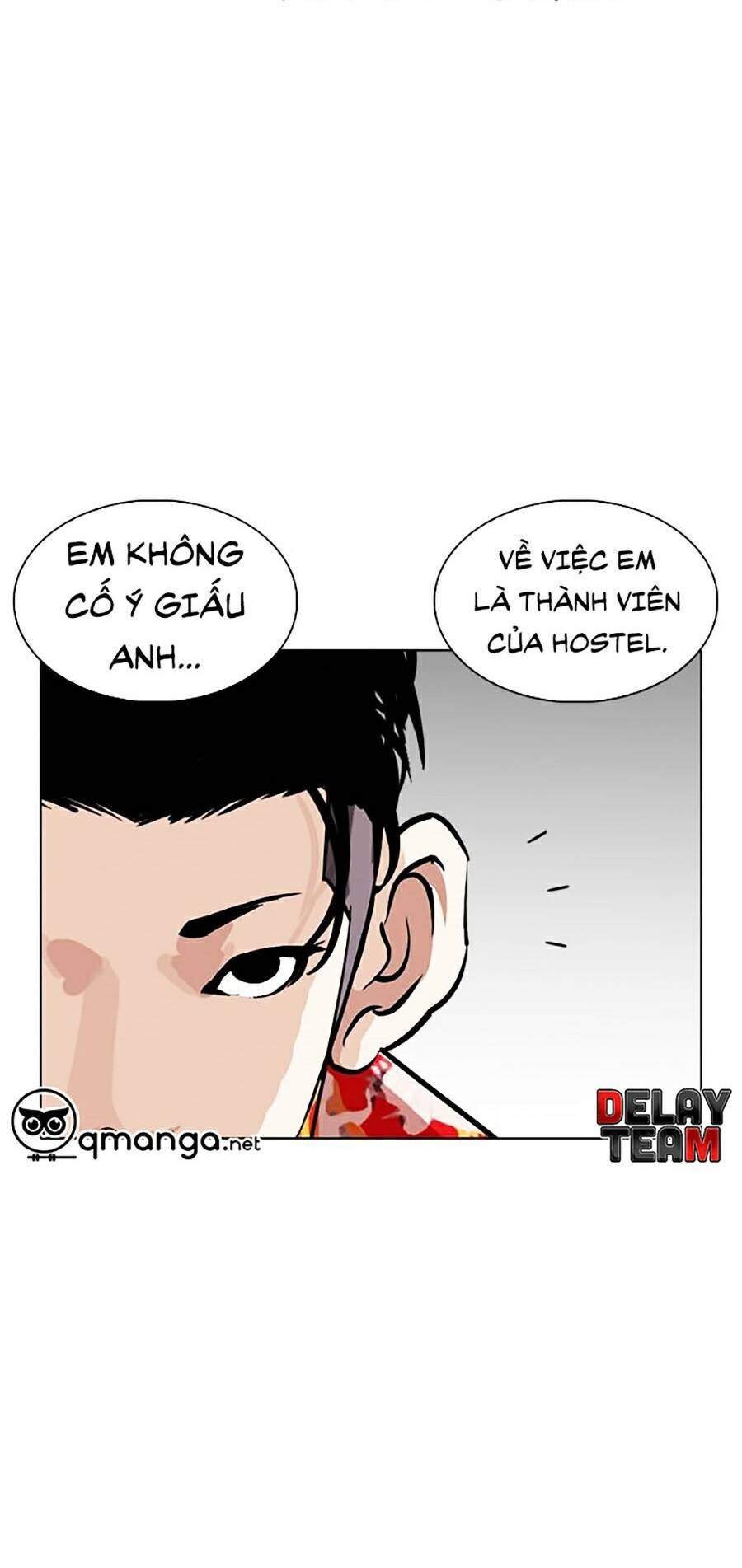 Lookism Chapter 258 - Trang 2