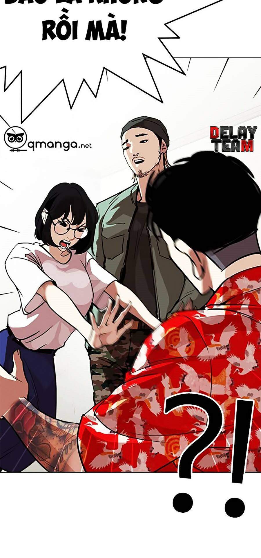 Lookism Chapter 258 - Trang 2