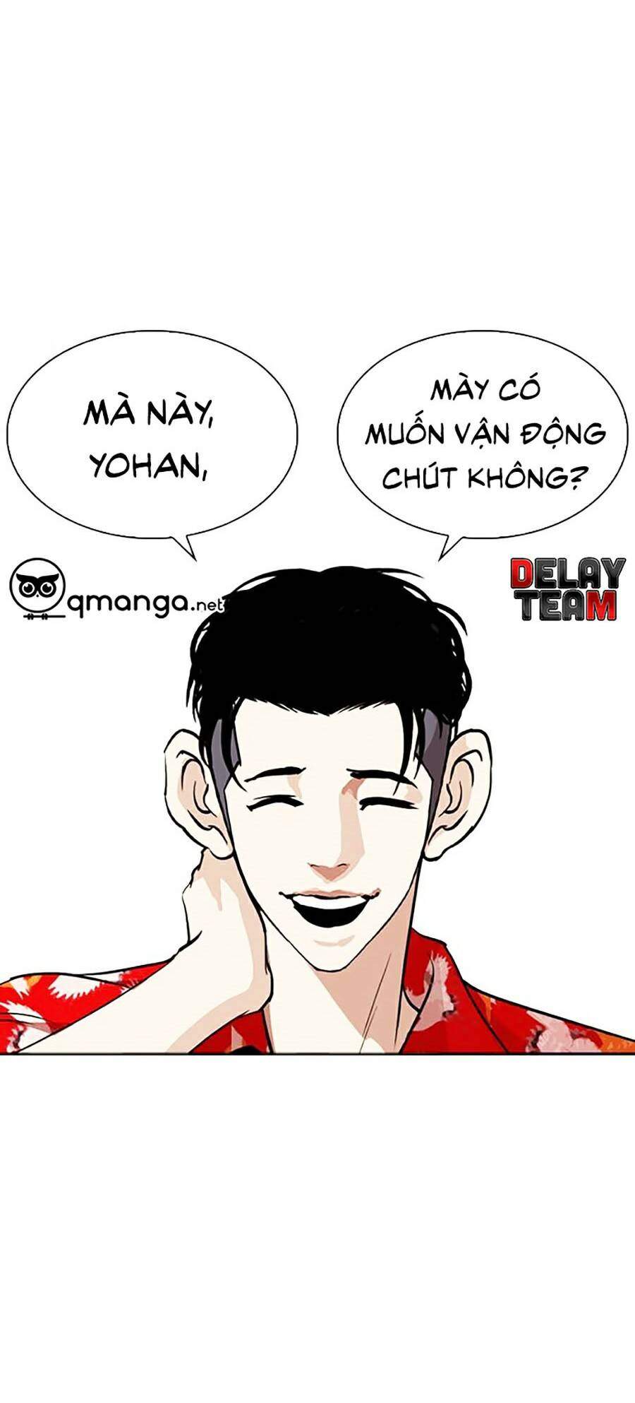 Lookism Chapter 258 - Trang 2