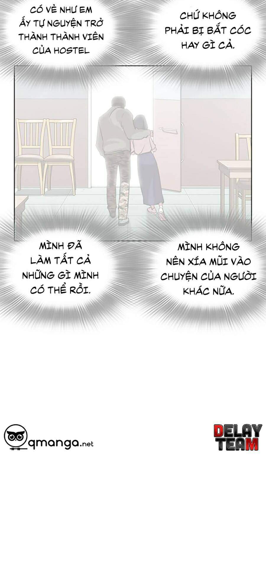 Lookism Chapter 258 - Trang 2