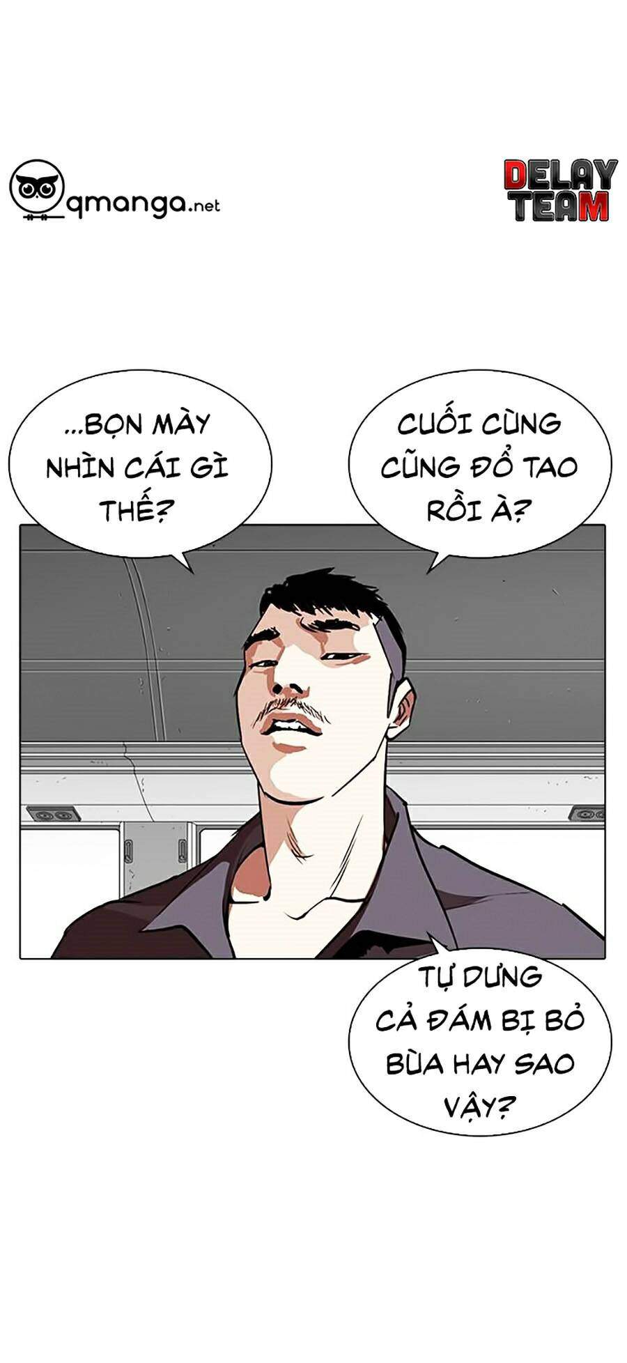 Lookism Chapter 257 - Trang 2