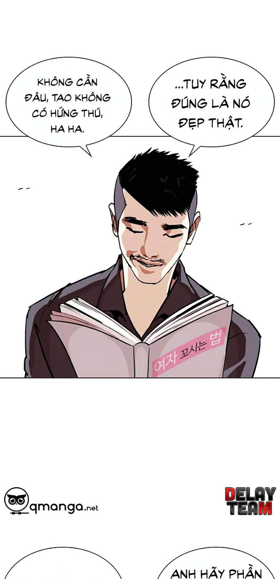 Lookism Chapter 257 - Trang 2