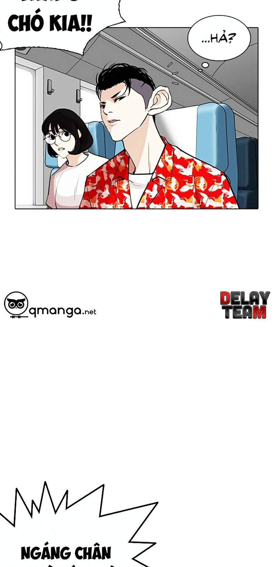 Lookism Chapter 257 - Trang 2