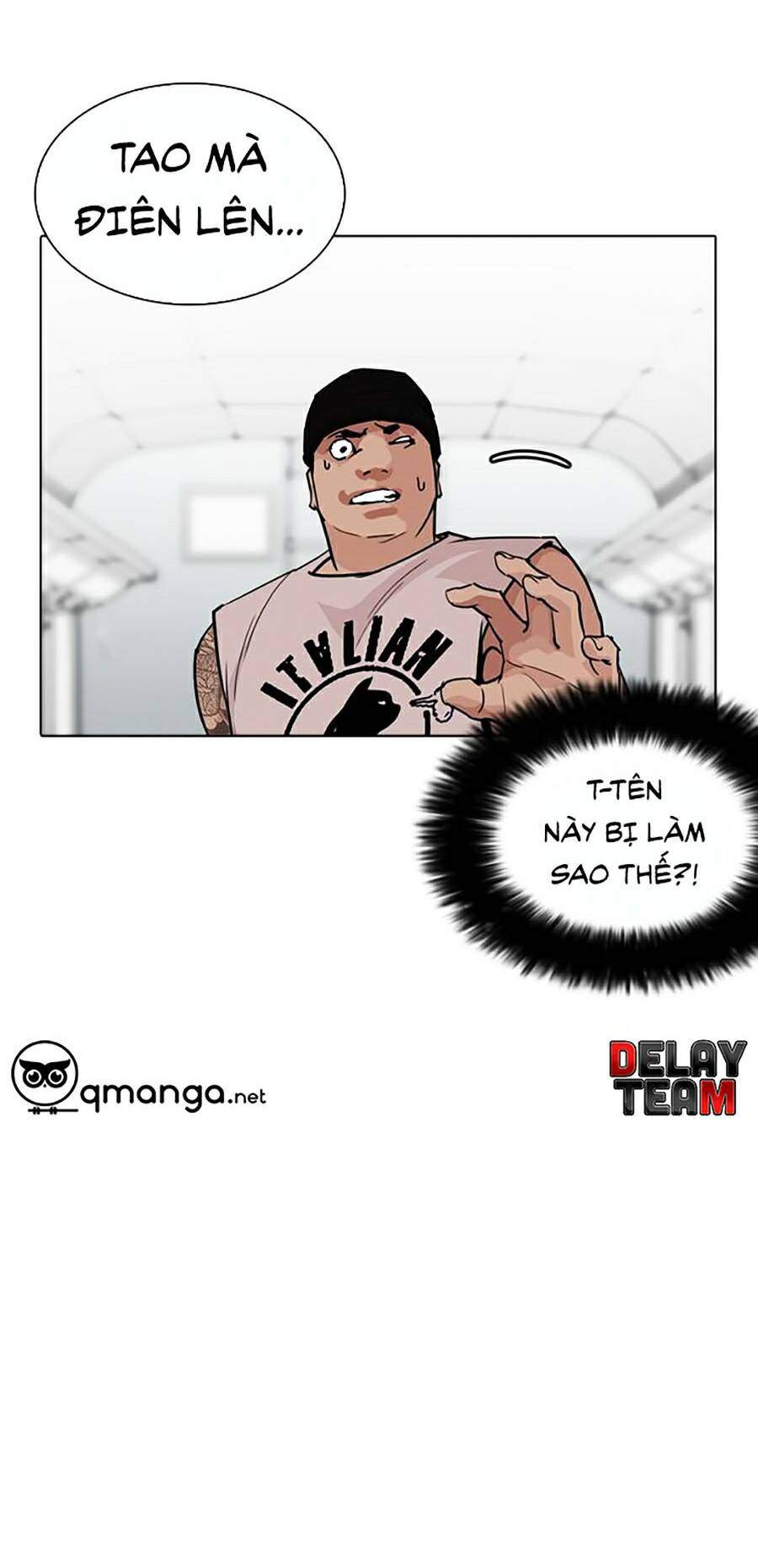 Lookism Chapter 257 - Trang 2