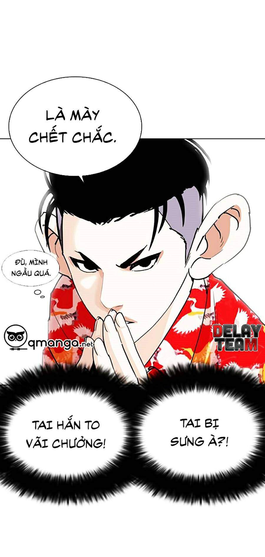 Lookism Chapter 257 - Trang 2