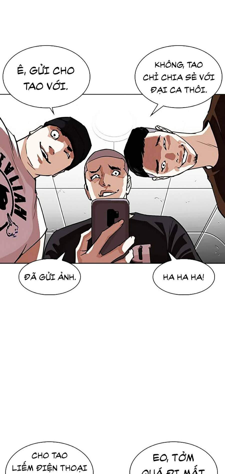 Lookism Chapter 257 - Trang 2