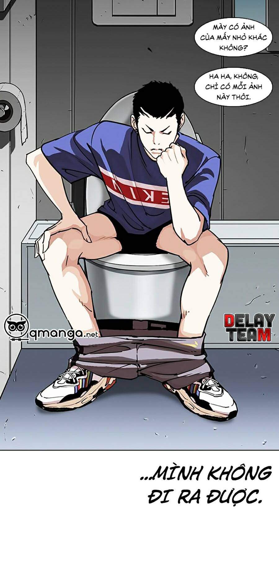 Lookism Chapter 257 - Trang 2