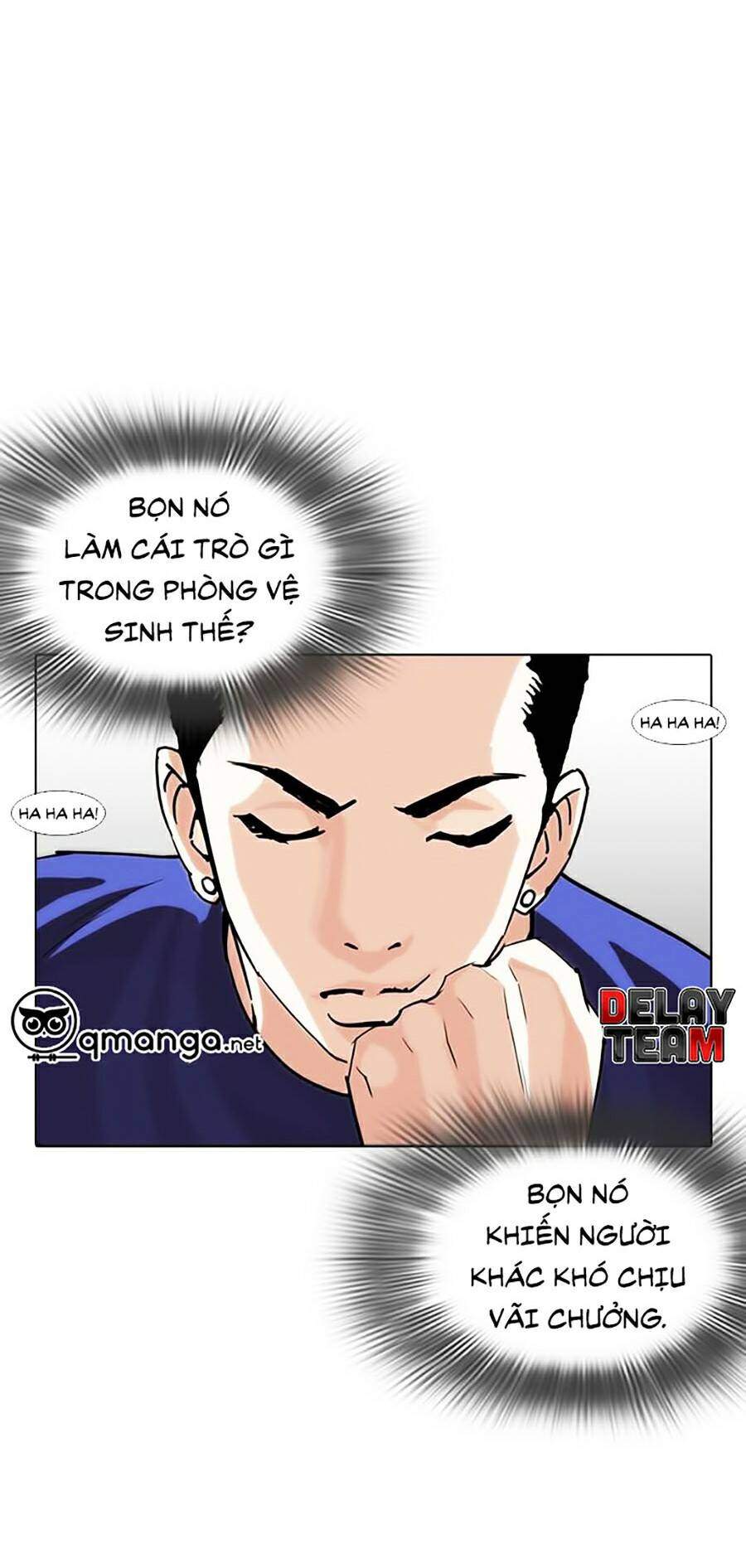 Lookism Chapter 257 - Trang 2