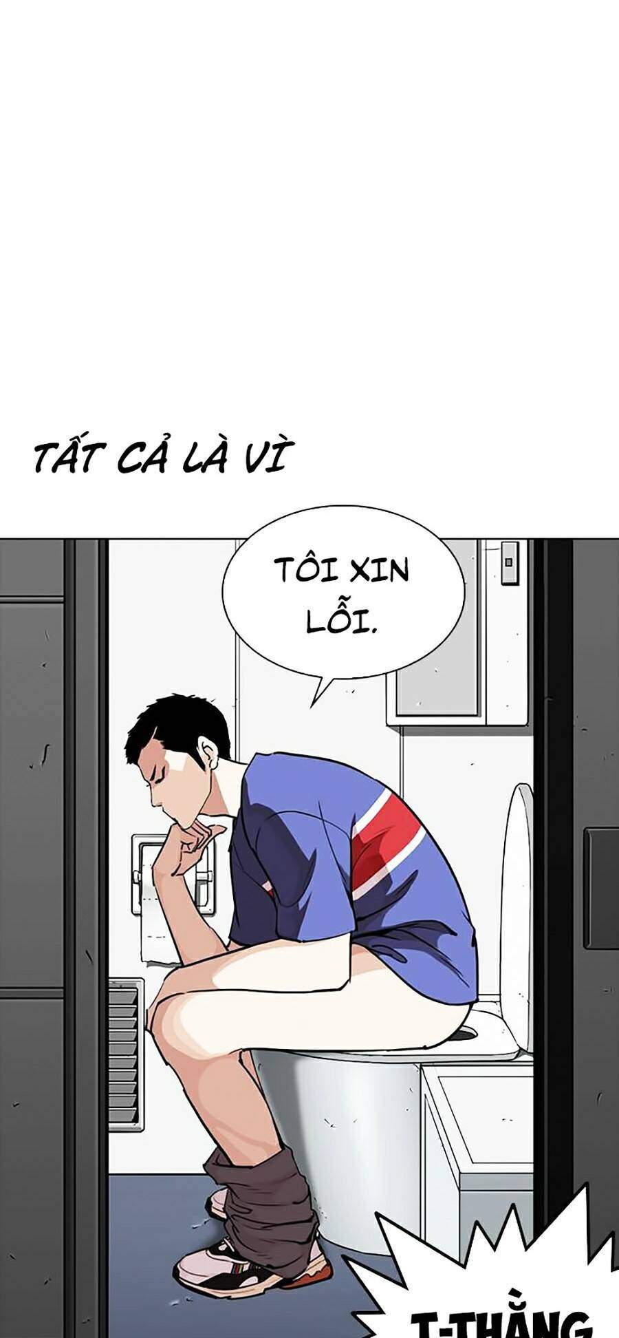 Lookism Chapter 257 - Trang 2