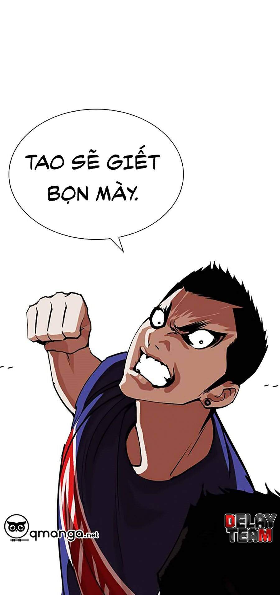 Lookism Chapter 257 - Trang 2