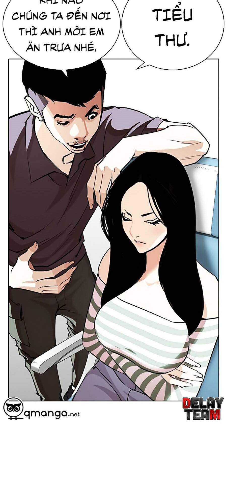 Lookism Chapter 257 - Trang 2