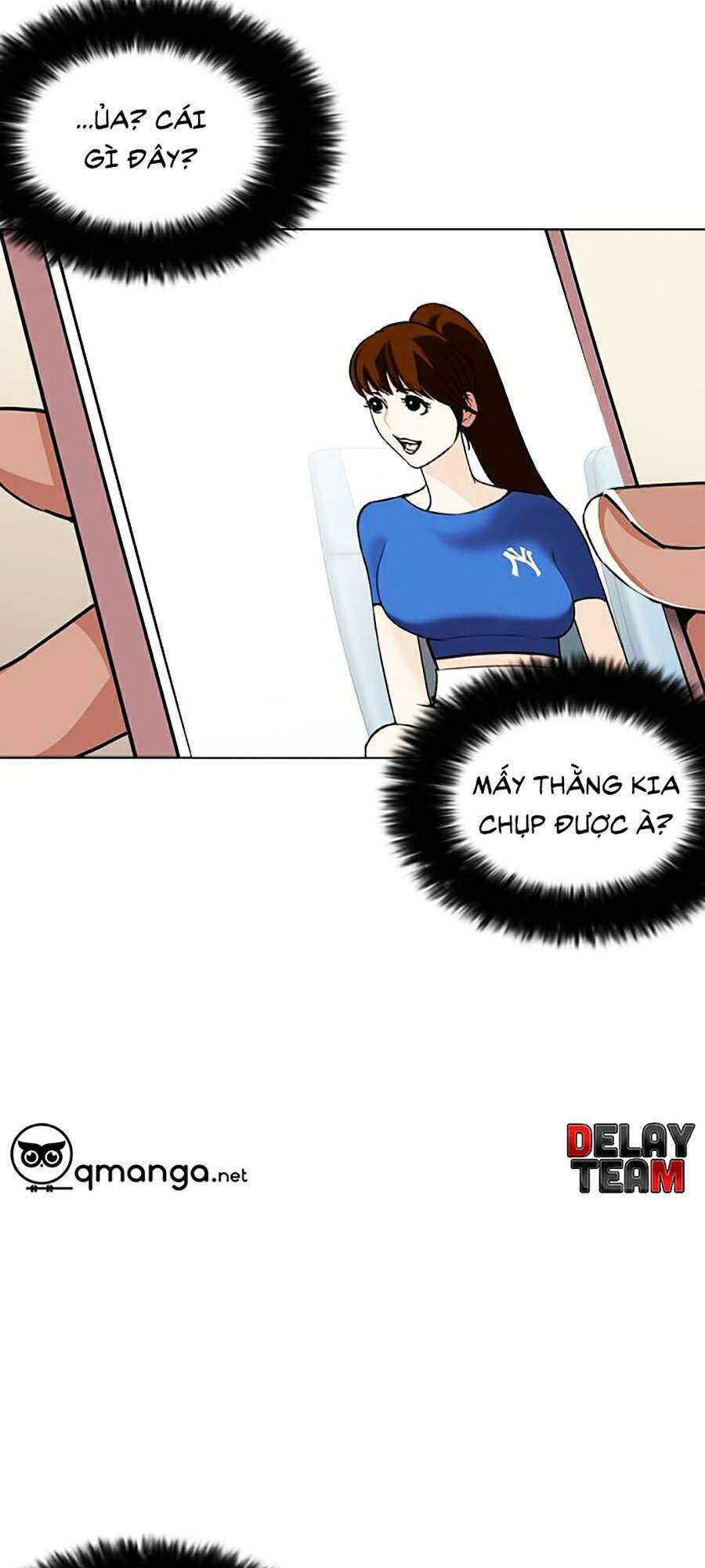 Lookism Chapter 257 - Trang 2