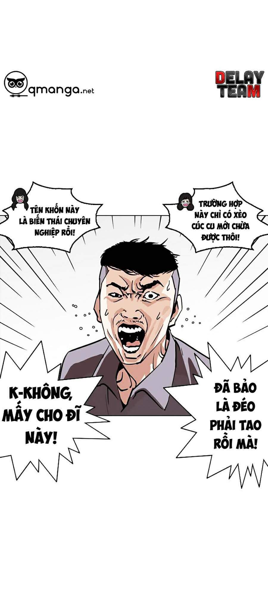 Lookism Chapter 257 - Trang 2