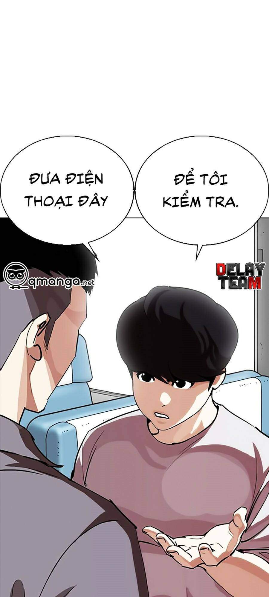 Lookism Chapter 257 - Trang 2