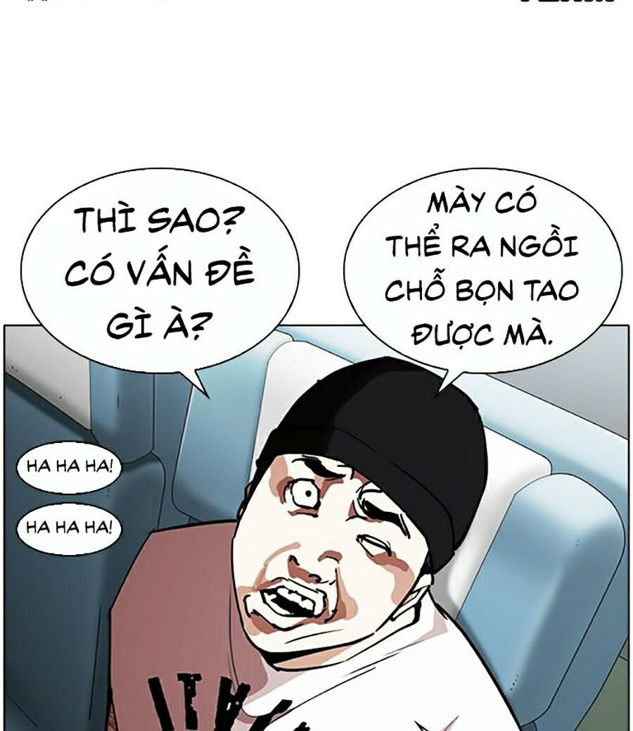 Lookism Chapter 256 - Trang 2