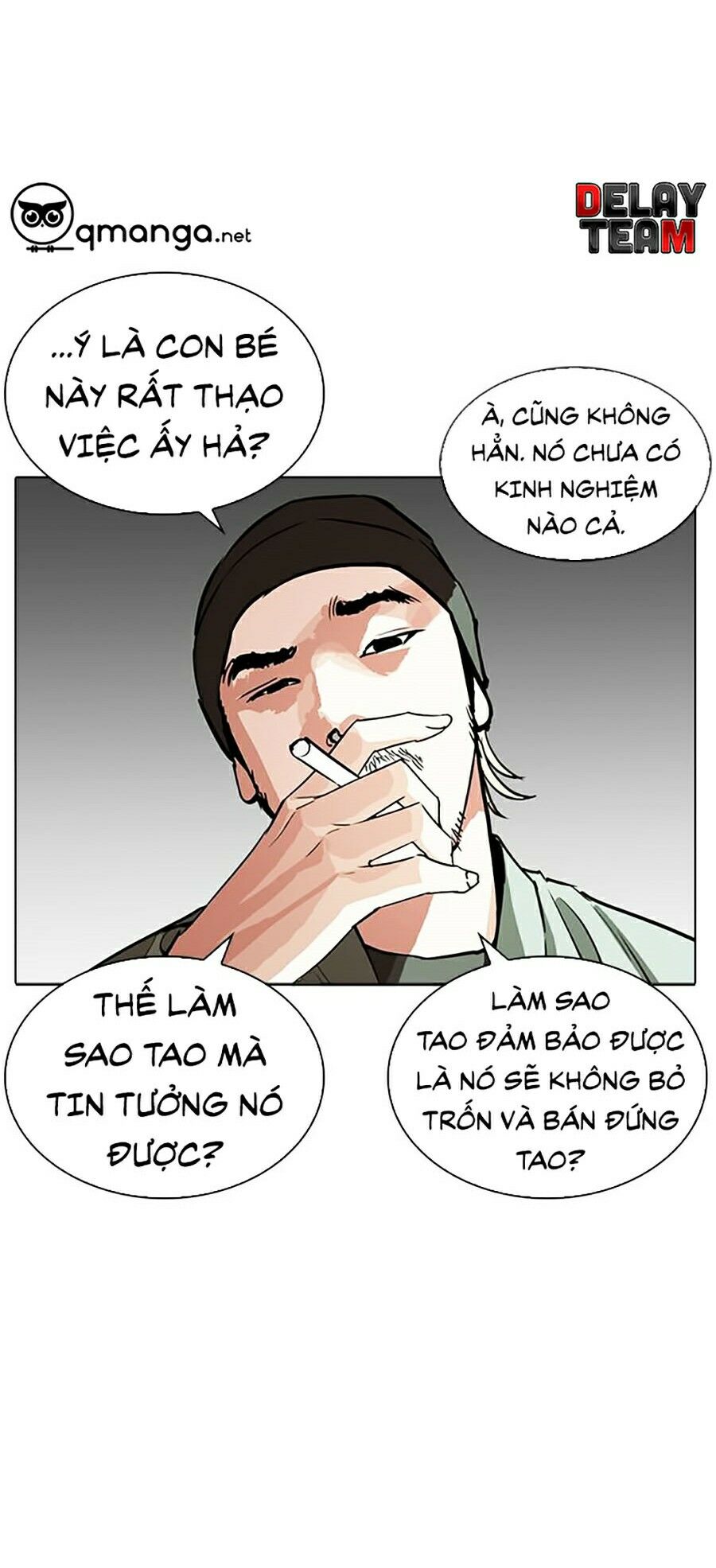 Lookism Chapter 256 - Trang 2