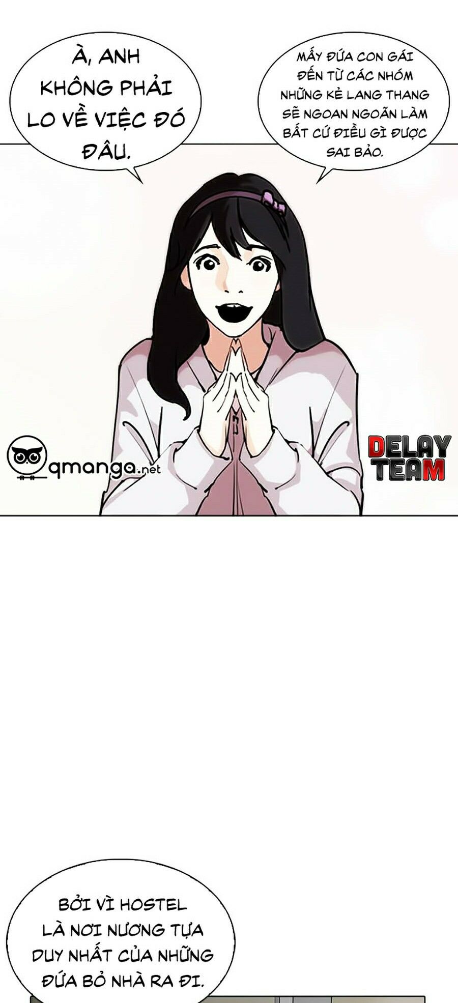 Lookism Chapter 256 - Trang 2