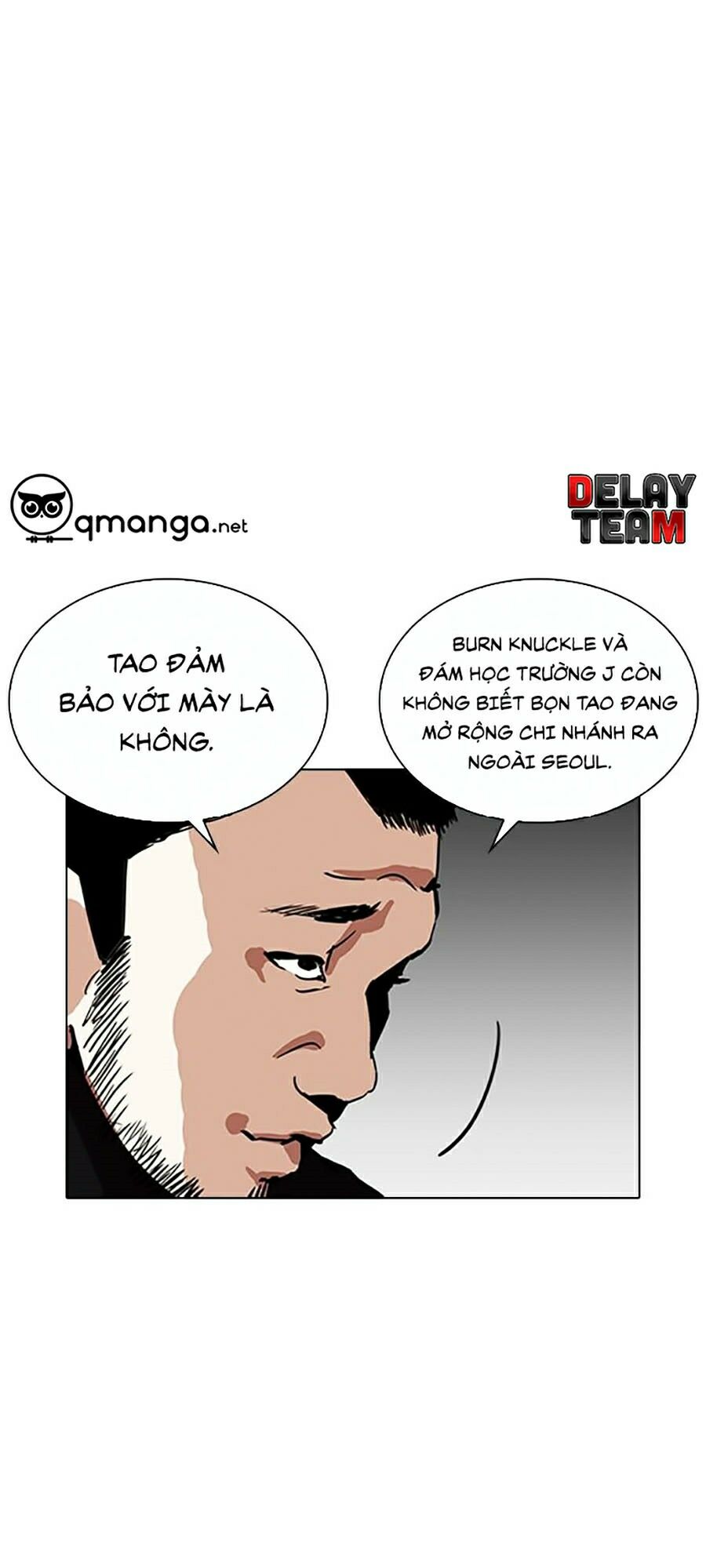 Lookism Chapter 256 - Trang 2