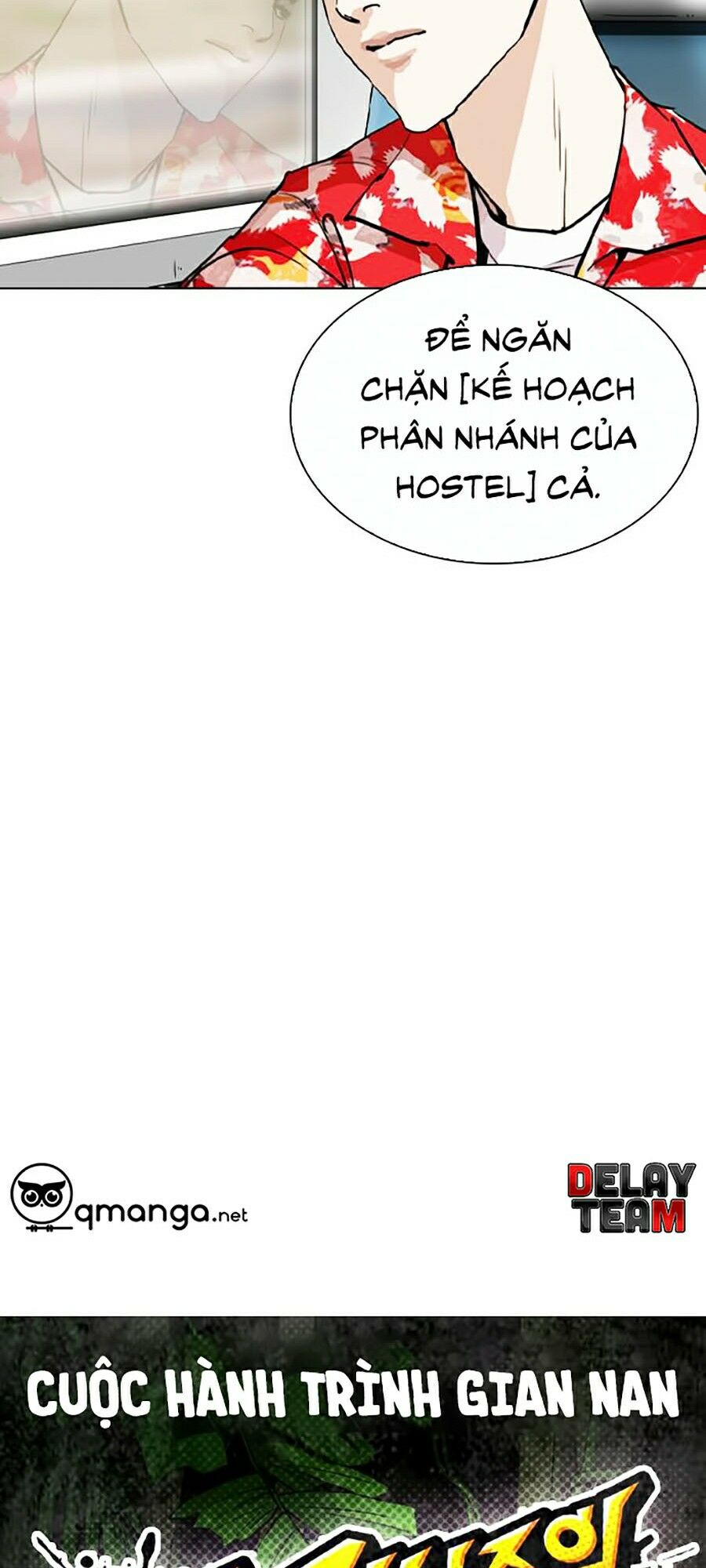 Lookism Chapter 256 - Trang 2