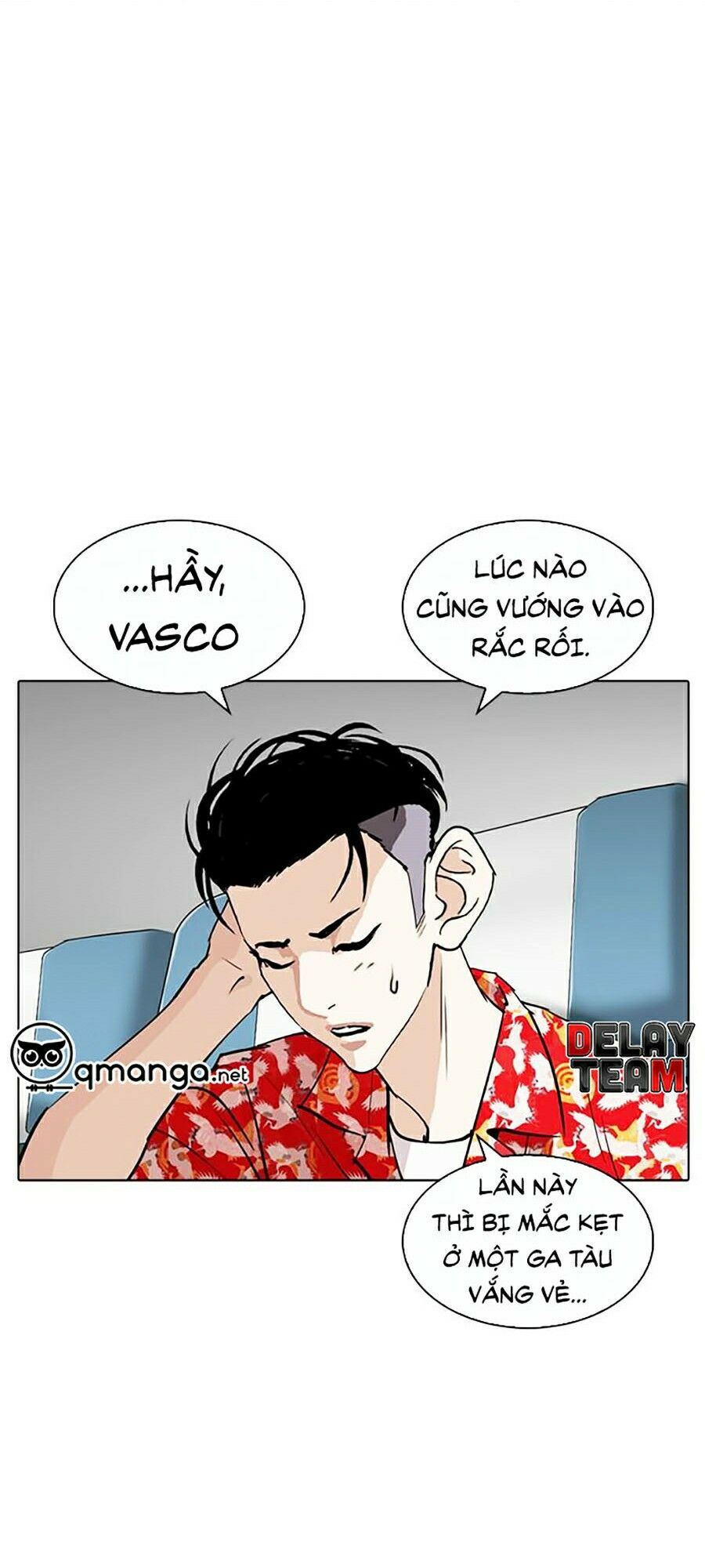 Lookism Chapter 256 - Trang 2