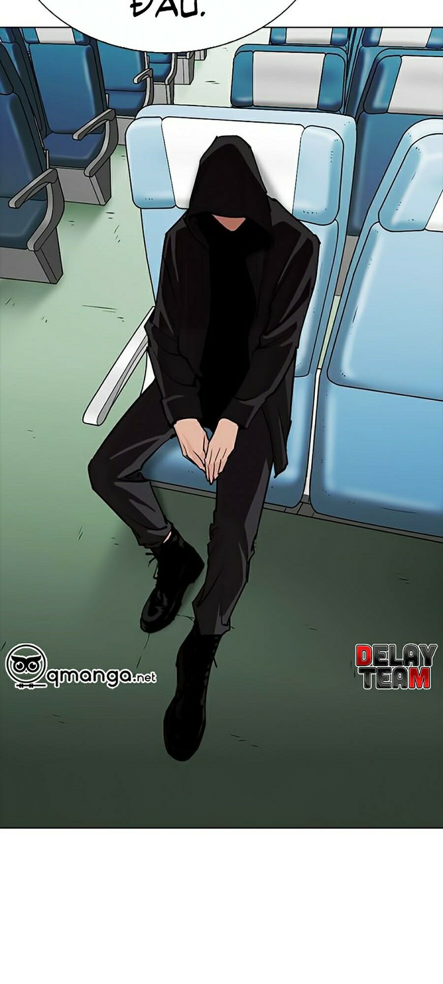 Lookism Chapter 256 - Trang 2