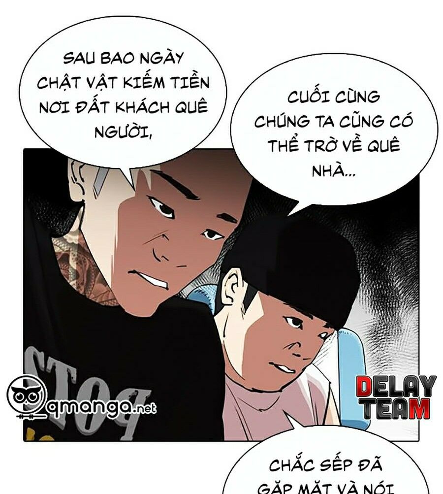 Lookism Chapter 256 - Trang 2