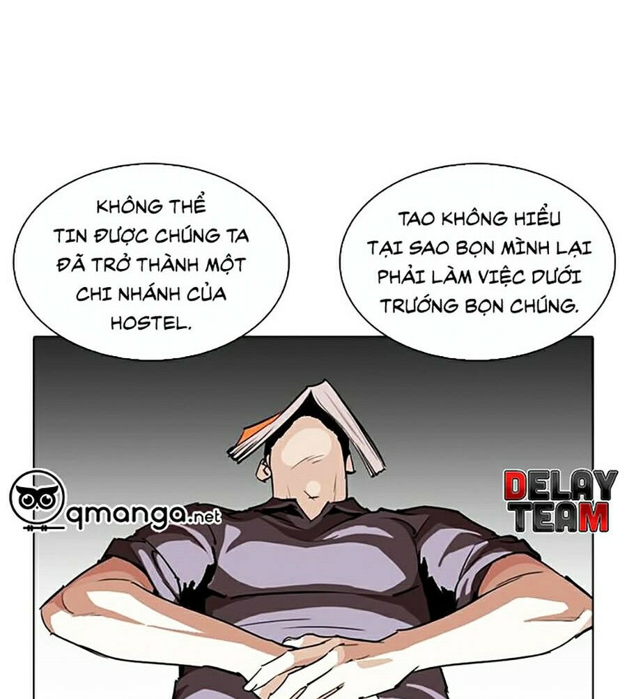 Lookism Chapter 256 - Trang 2