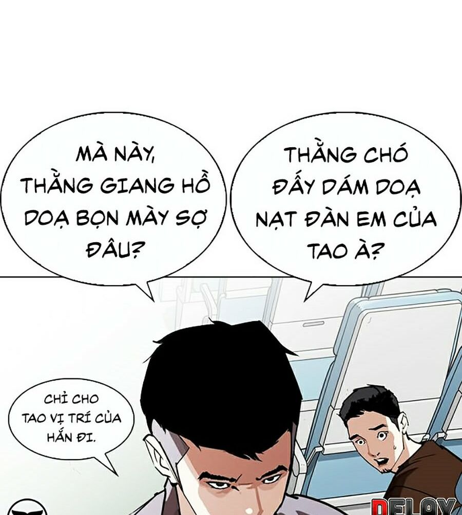 Lookism Chapter 256 - Trang 2