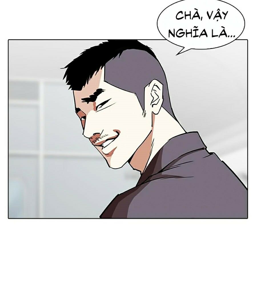 Lookism Chapter 256 - Trang 2