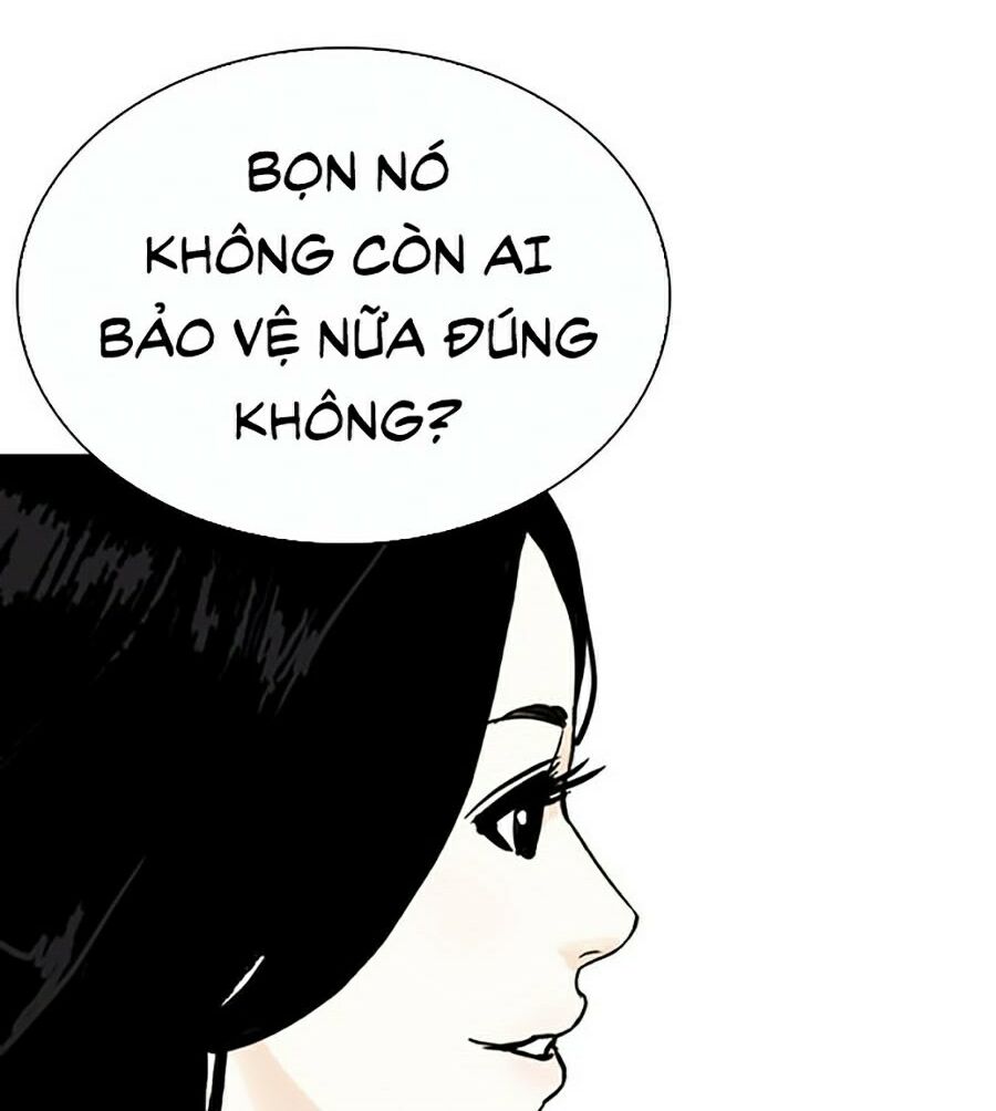 Lookism Chapter 256 - Trang 2