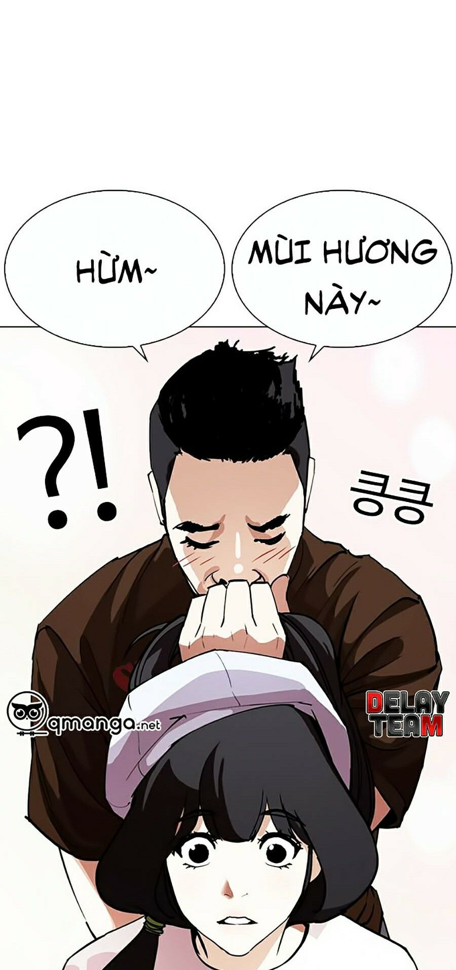 Lookism Chapter 256 - Trang 2