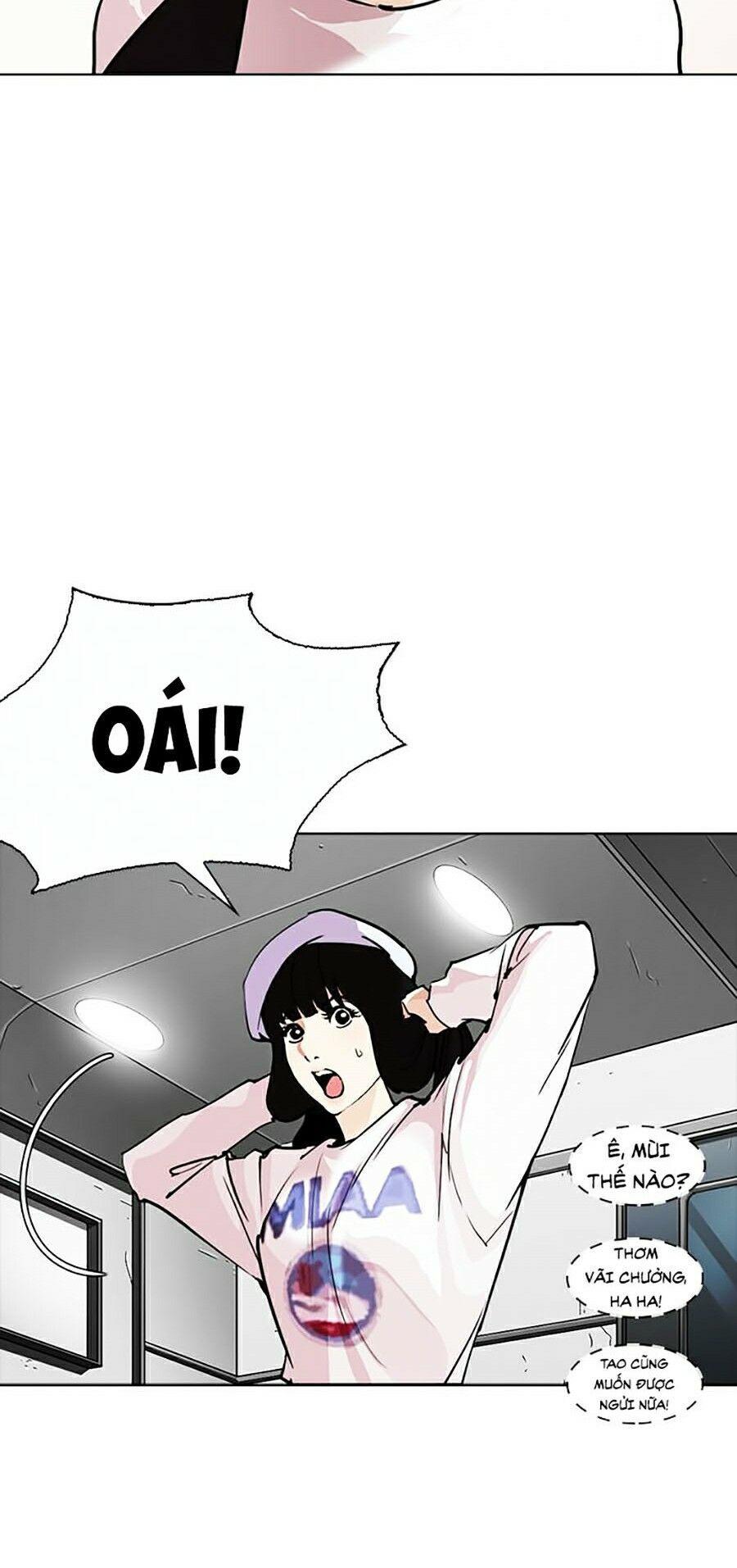 Lookism Chapter 256 - Trang 2