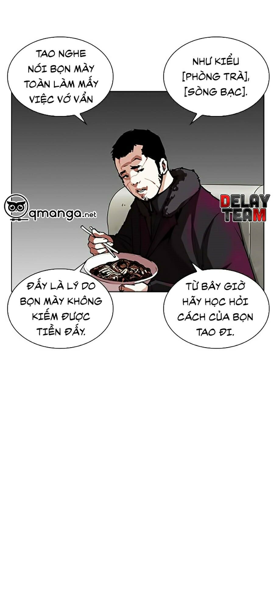 Lookism Chapter 256 - Trang 2