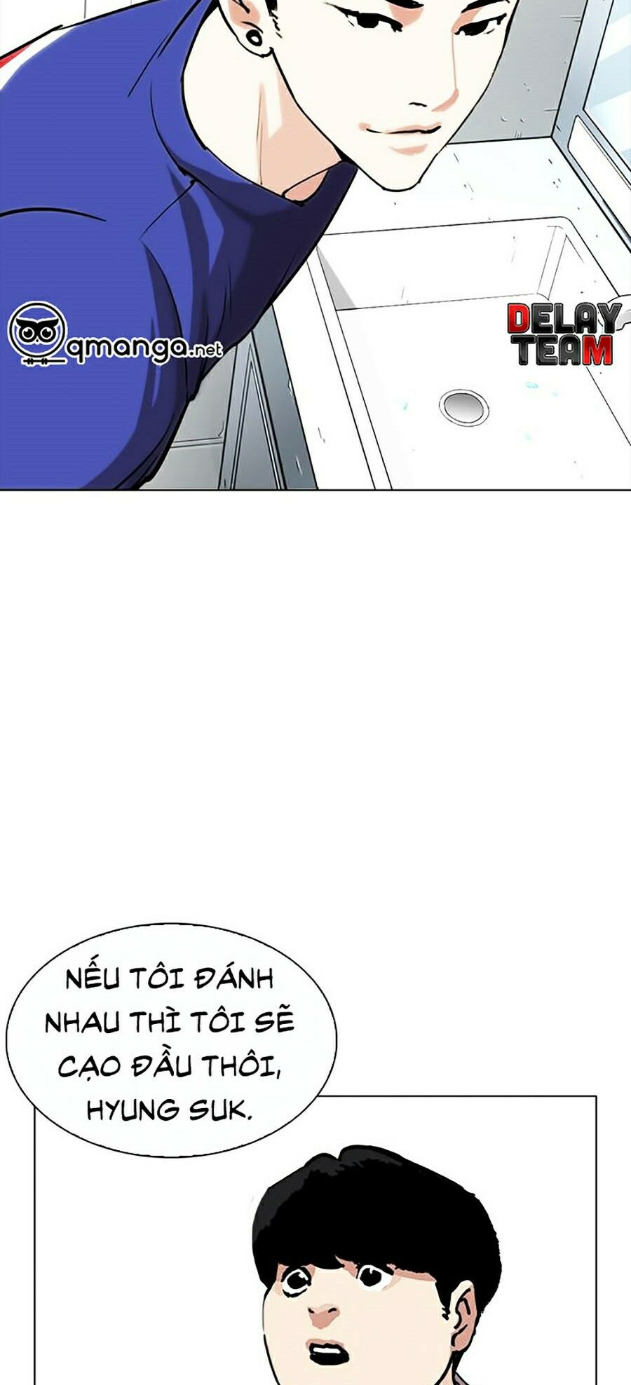 Lookism Chapter 256 - Trang 2