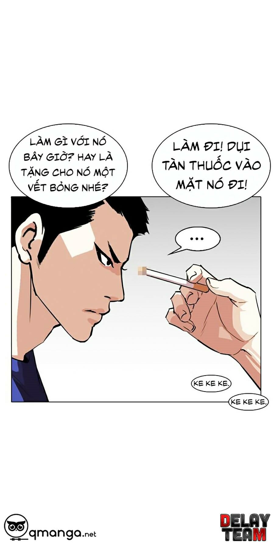 Lookism Chapter 256 - Trang 2