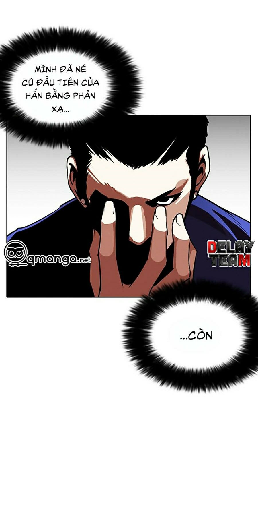 Lookism Chapter 256 - Trang 2