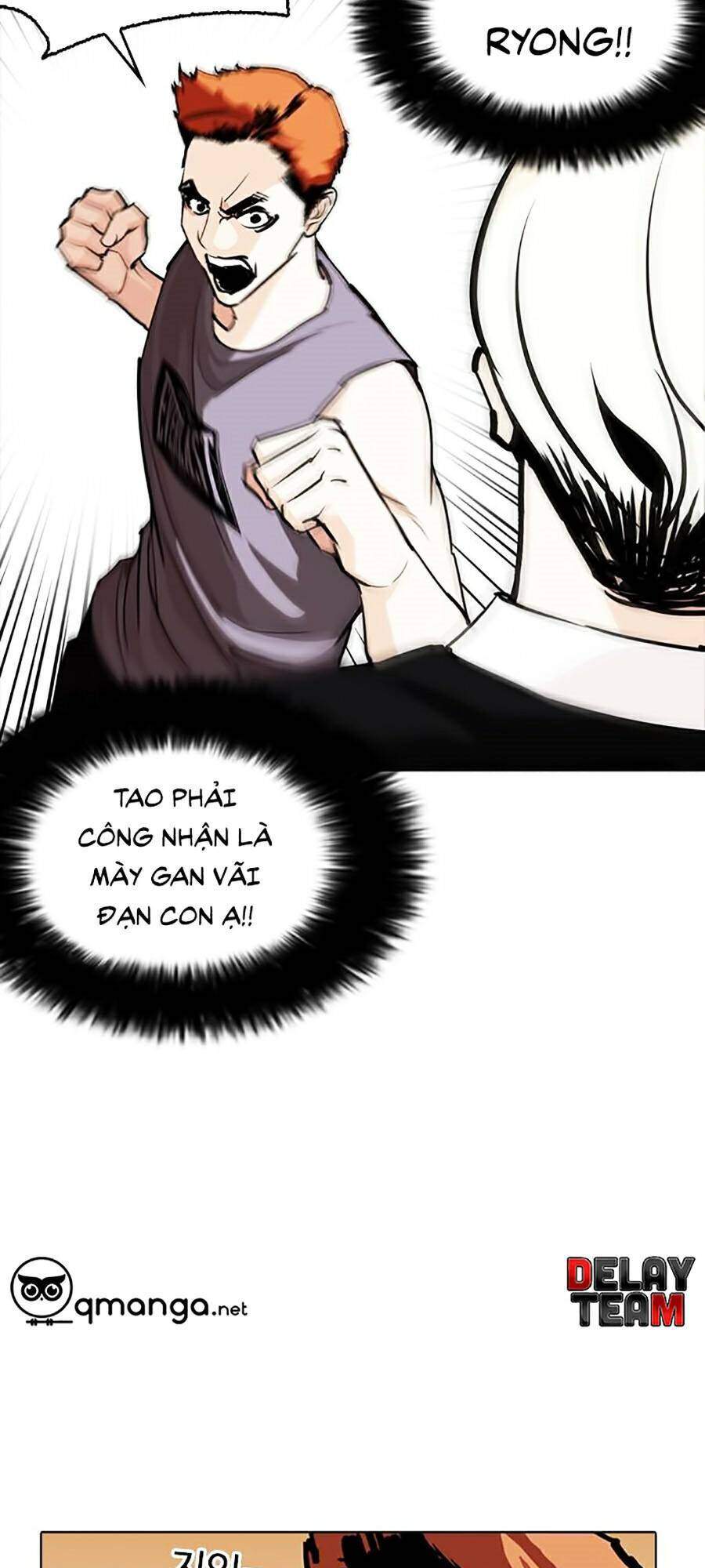 Lookism Chapter 254 - Trang 2