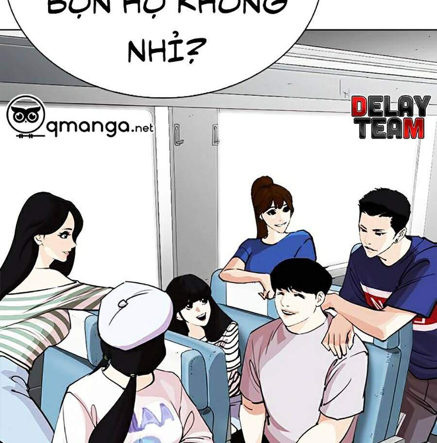 Lookism Chapter 254 - Trang 2