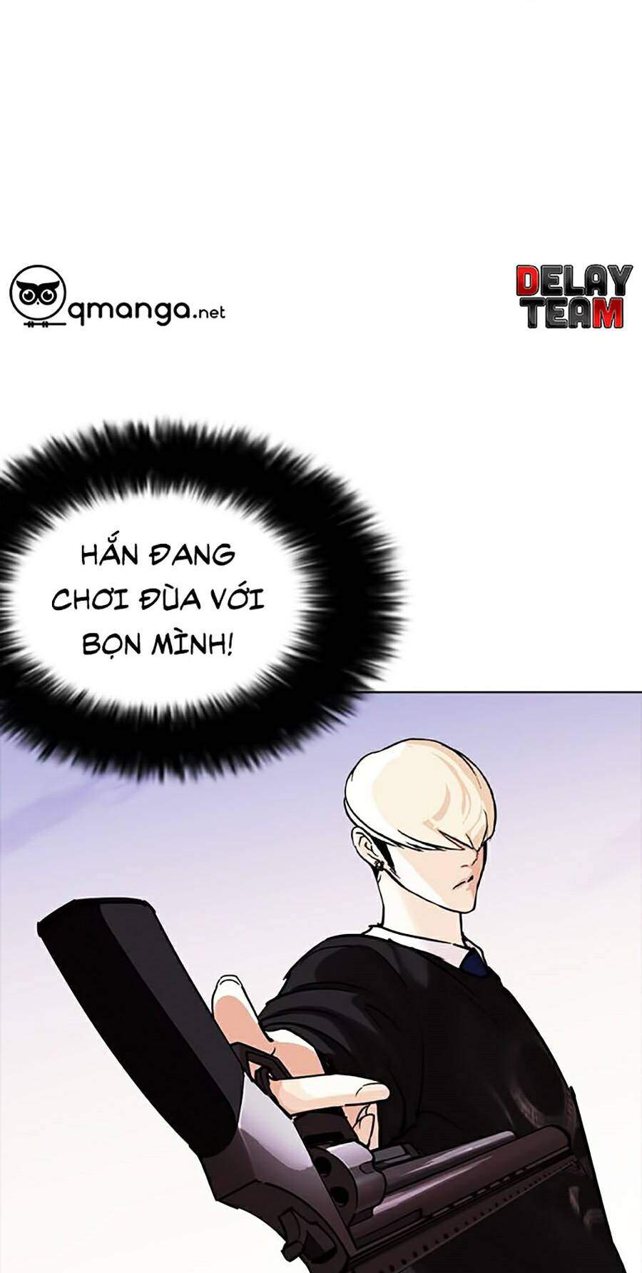 Lookism Chapter 254 - Trang 2