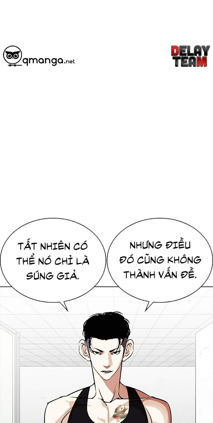 Lookism Chapter 254 - Trang 2