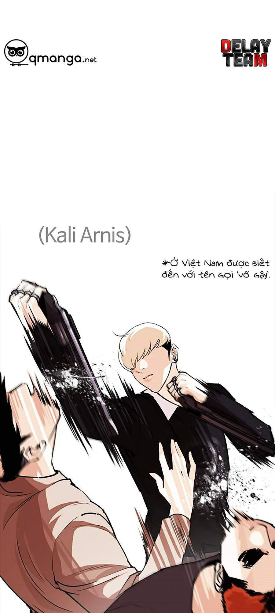 Lookism Chapter 254 - Trang 2