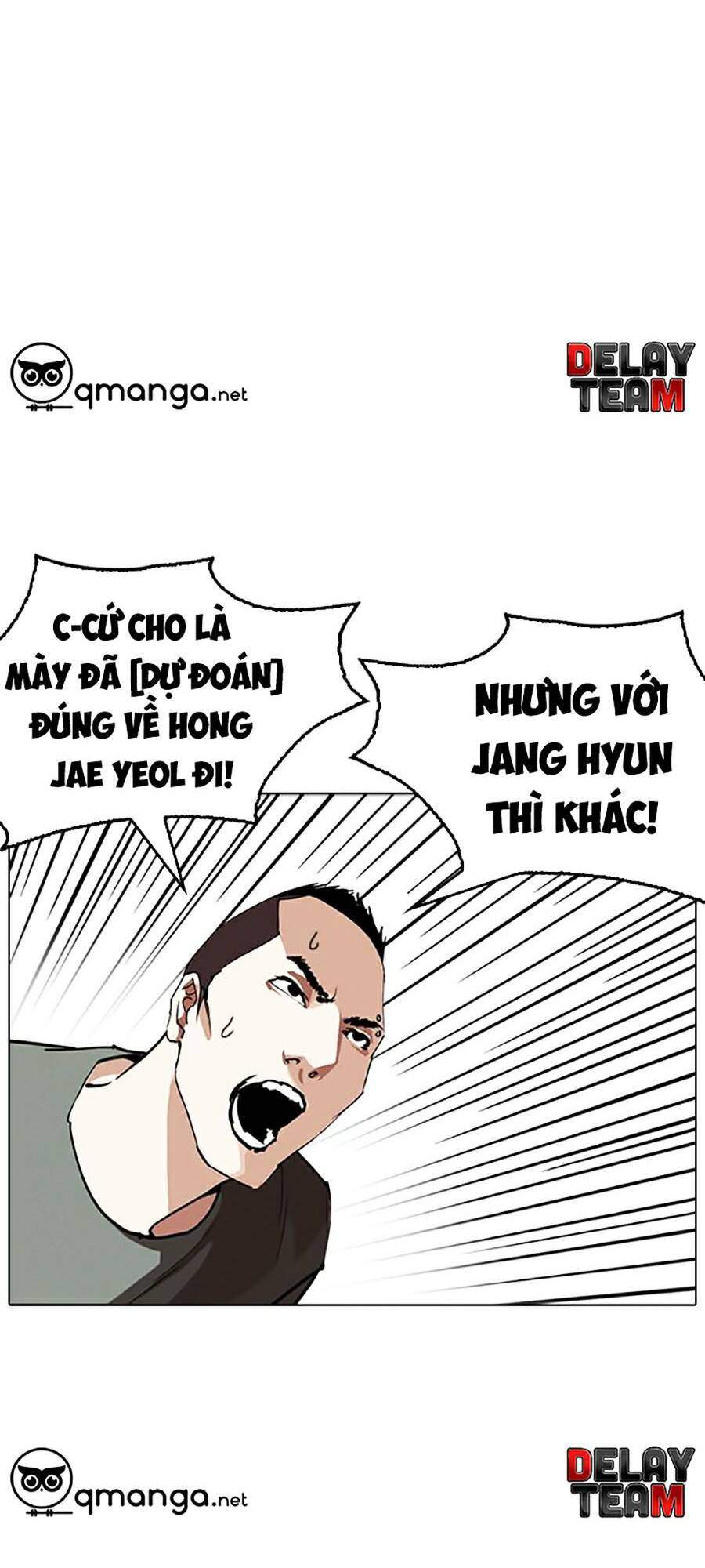 Lookism Chapter 254 - Trang 2