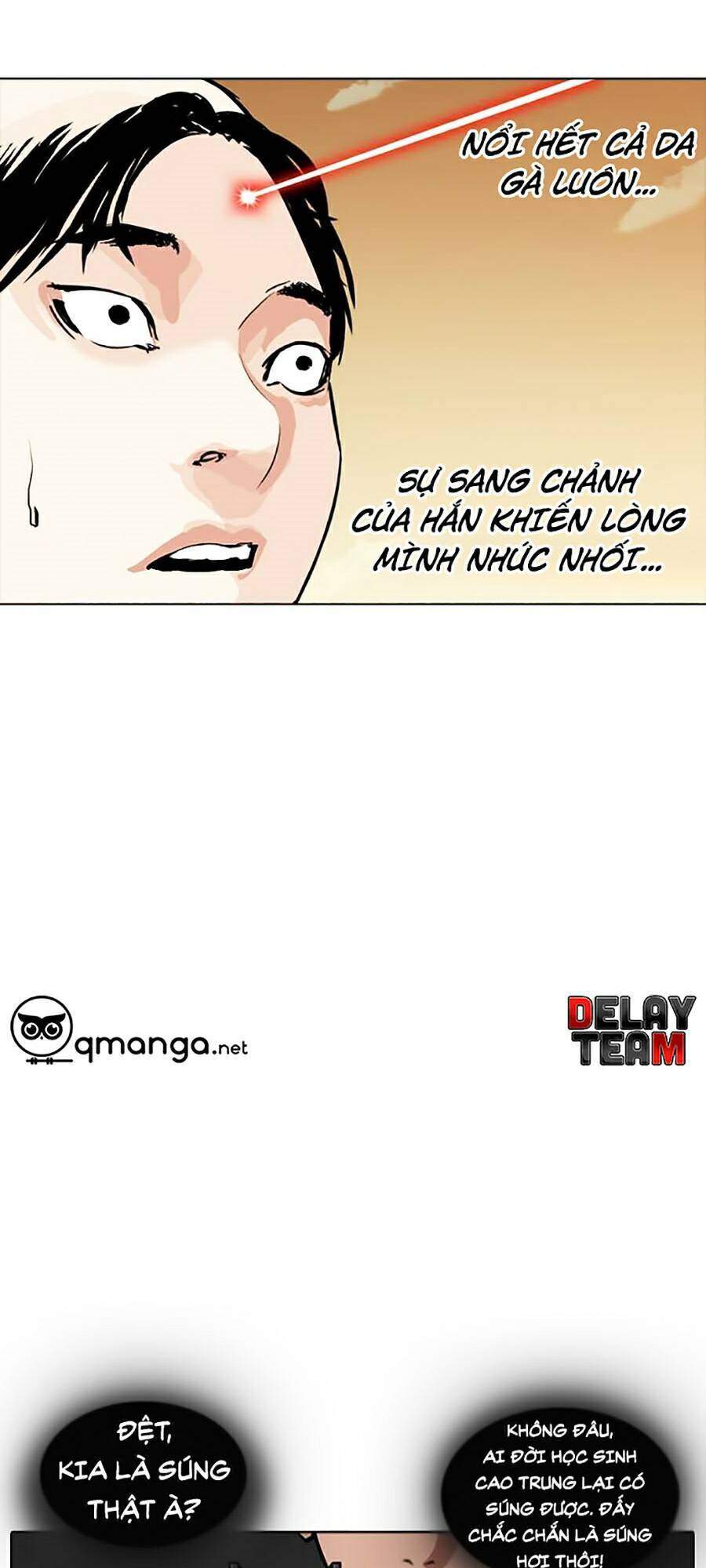 Lookism Chapter 254 - Trang 2