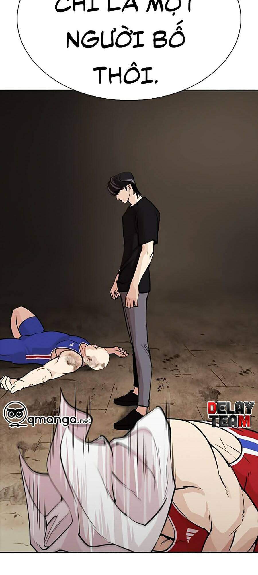 Lookism Chapter 254 - Trang 2