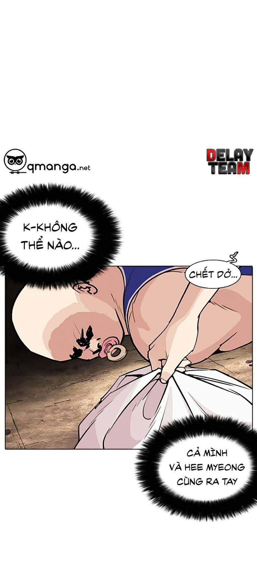 Lookism Chapter 254 - Trang 2